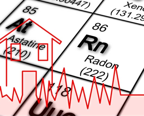 NJ Radon Testing - Alliance Home Inspections